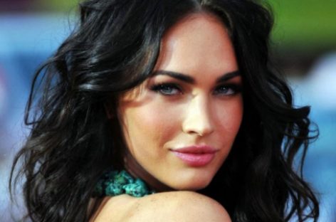 Меган Фокс стала мамой!