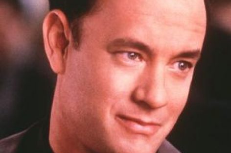 Том Хэнкс считает, что президентская компания Обама лишь шоу