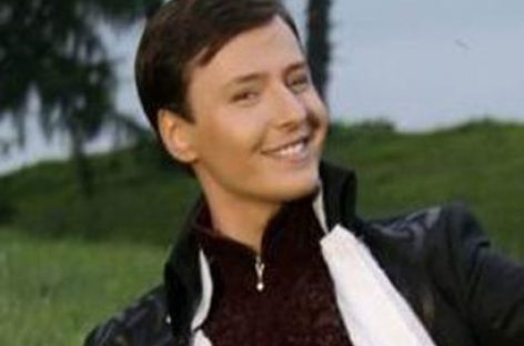 У Витас будет личный шляпный бутик