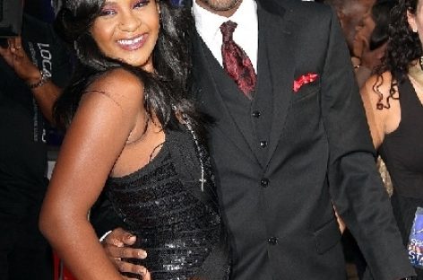 Дочь Уитни Хьюстон выходит замуж?