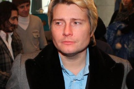 Бывшая жена Николая Баскова сменила фамилию его единственному сыну