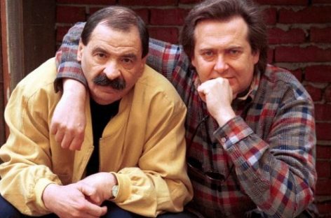 Юрий Стоянов рассказал прессе о судьбе «Городка»