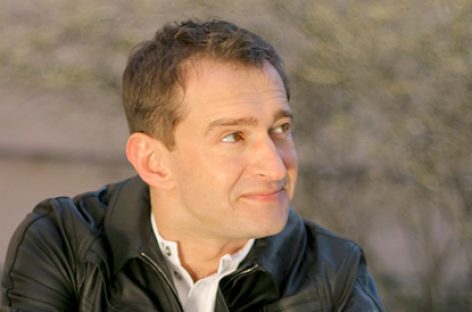 Константин Хабенский отправился в отпуск