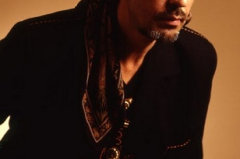 Николай Носков представил новое видео