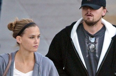 Леонардо ди Каприо снова одинок