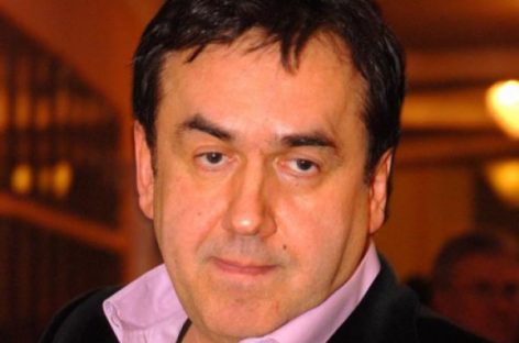 Стас Садальский снова унизил Николая Баскова