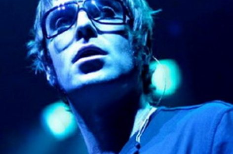 Лиам Галлахер собирается записать альбом с музыкантом TV on the Radio