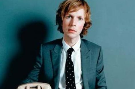 Следующий альбом Бека будет нормальным