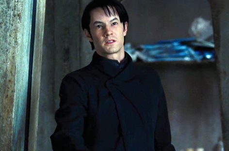 A Company и «XX century Fox СНГ» представляют новый фильм