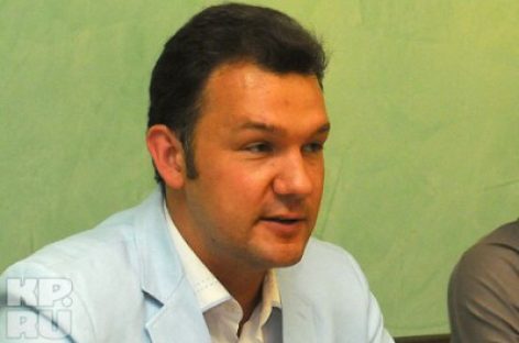 Кто же стал потенциальным мужем Анастасии Волочковой на этот раз?