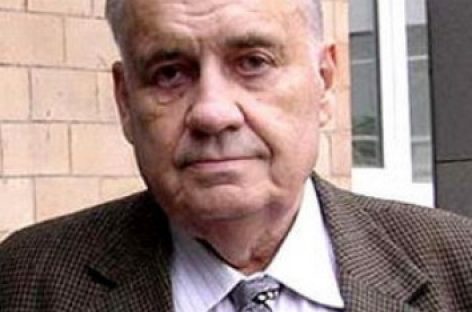 Эльдар Рязанов серьезно болен