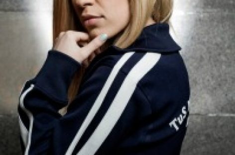 Дакота организовала новую группу – «Monroe»