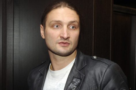 Эдгард Запашный станет директором цирка