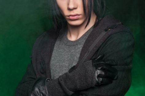 Диме Бикбаеву подарили неординарный подарок