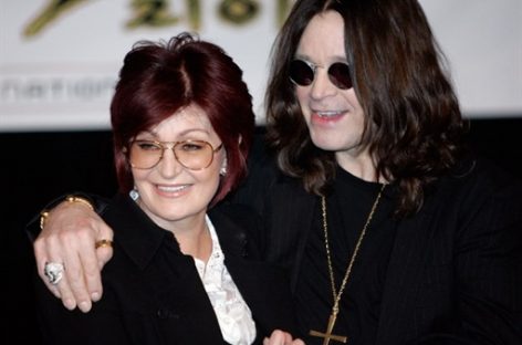 Жена Оззи Осборна сделала шокирующее заявление