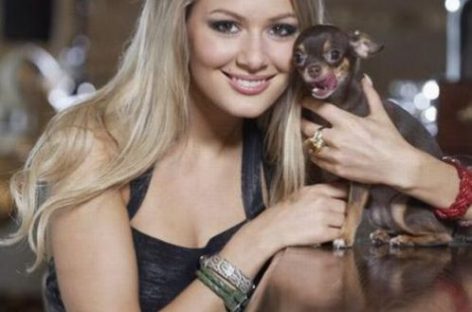 СМИ изрядно подпортили репутацию Марии Кожевниковой