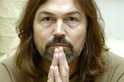 Никас Сафронов стал участником ДТП