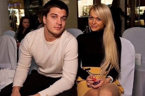 Супруг Анны Хилькевич решил развестись со звездной женой