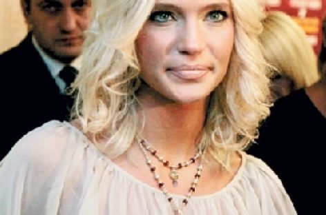 У Глюкозы роман на стороне?