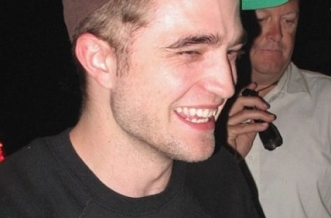 Роберт Паттинсон стал разочарованием для поклонниц