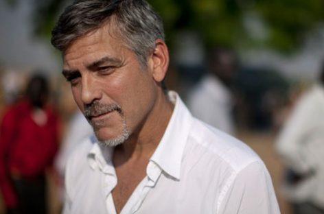 Джордж Клуни – родственник Авраама Линкольна?