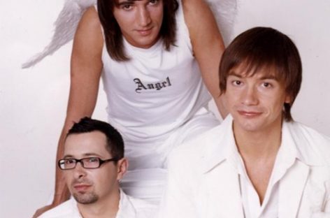 Музыканты из «Дискотеки Авария» нашли нового участника группы