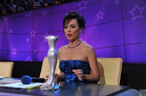 Шоу Анастасии Заворотнюк будет продолжаться