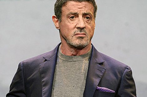 У Сильвестра Сталлоне тяжелая депрессия