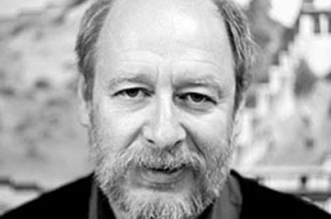 Ян Гельман скончался