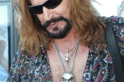 Никита Джигурда поразил фанатов своим новым образом