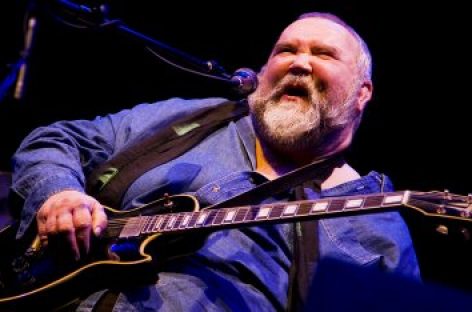 Мартин Ричардс скончался