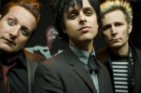 Green Day отменили запланированные концерты