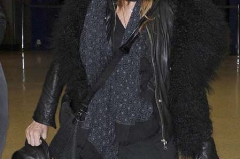 Мадонна собирается продавать свою квартиру в НьюЙорке