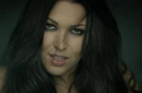 Дубцова представила свой новый клип