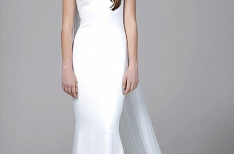 Анджелина Джоли уже купила свадебное платье