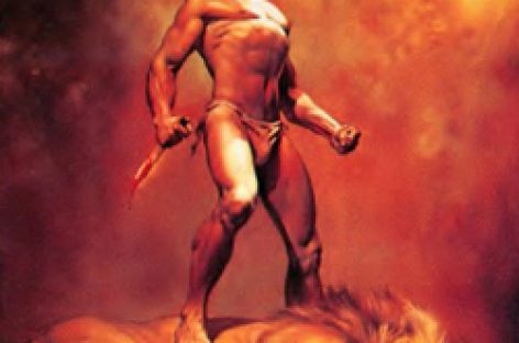 Warner Bros планируют снять новую часть «Тарзана»