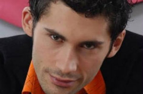 Dan Balan подготавливает шикарное шоу!