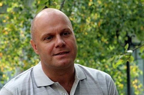 Алексей Кортнев решил открыть собственное eventагентство