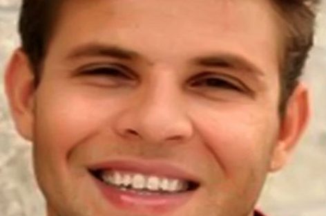 Антон Алферов скончался после допроса мексиканской полиции