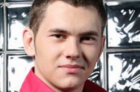 DJ Леонид Руденко работает над своим новым проектом