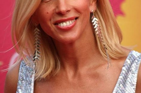 Алена Свиридова рассказала о своей мечте