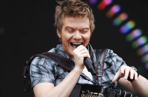 Michel Telo скоро приедет в Россию