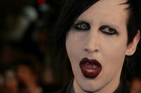 Красноярск уже начинает подготовку к концерту Мэрилина Мэнсона