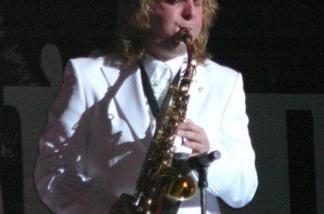 Александр Ягья начинает новую жизнь