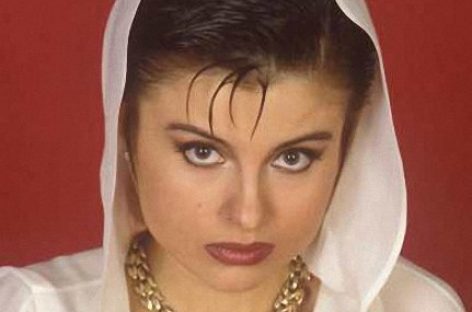 Светлана Владимирская снова возвращается к творчеству