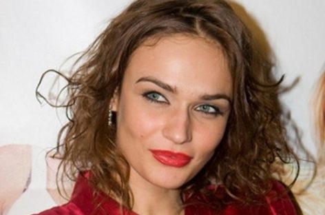 Алена Водонаева отпраздновала Хэллоуин вместе с миллионером