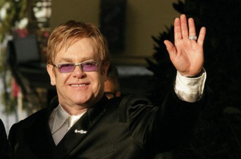Элтон Джон выиграл судебное дело