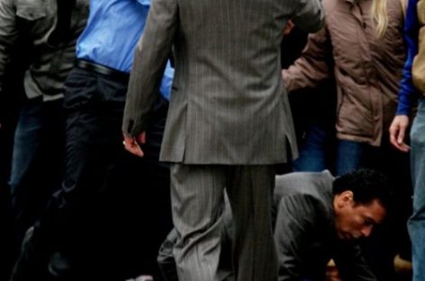 Сэм Уортингтон был арестован за драку