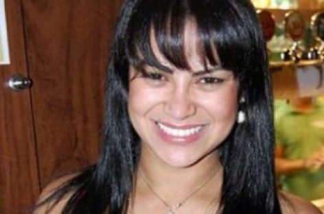 В Бразилии скончалась Памела Насименто