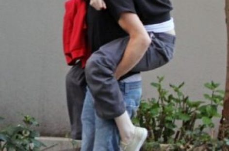 Кристен Стюарт хочет работать вместе со своим бойфрендом